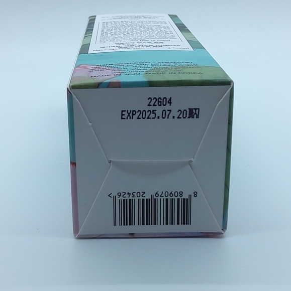 THE PURE LOTUS Jeju Botanical pH Balancing Cleanser NIB 150ml - Picture 9 of 9